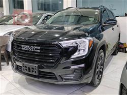 GMC Terrain